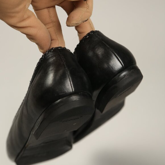 CHANEL CC Loafer - Picture 7 of 8